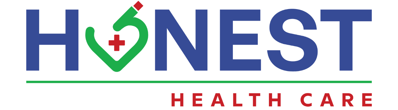 Honest Healthcare Logo