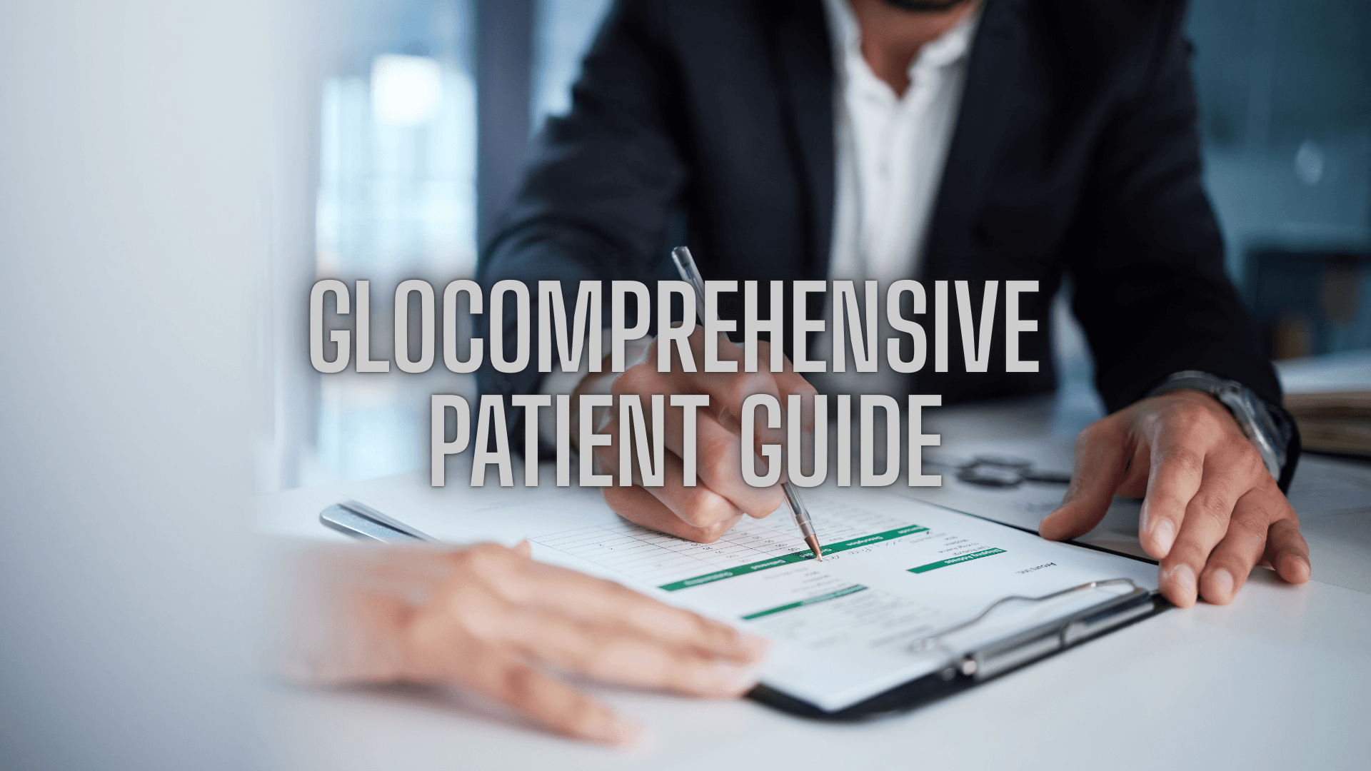 Patient Guide - Honest Healthcare