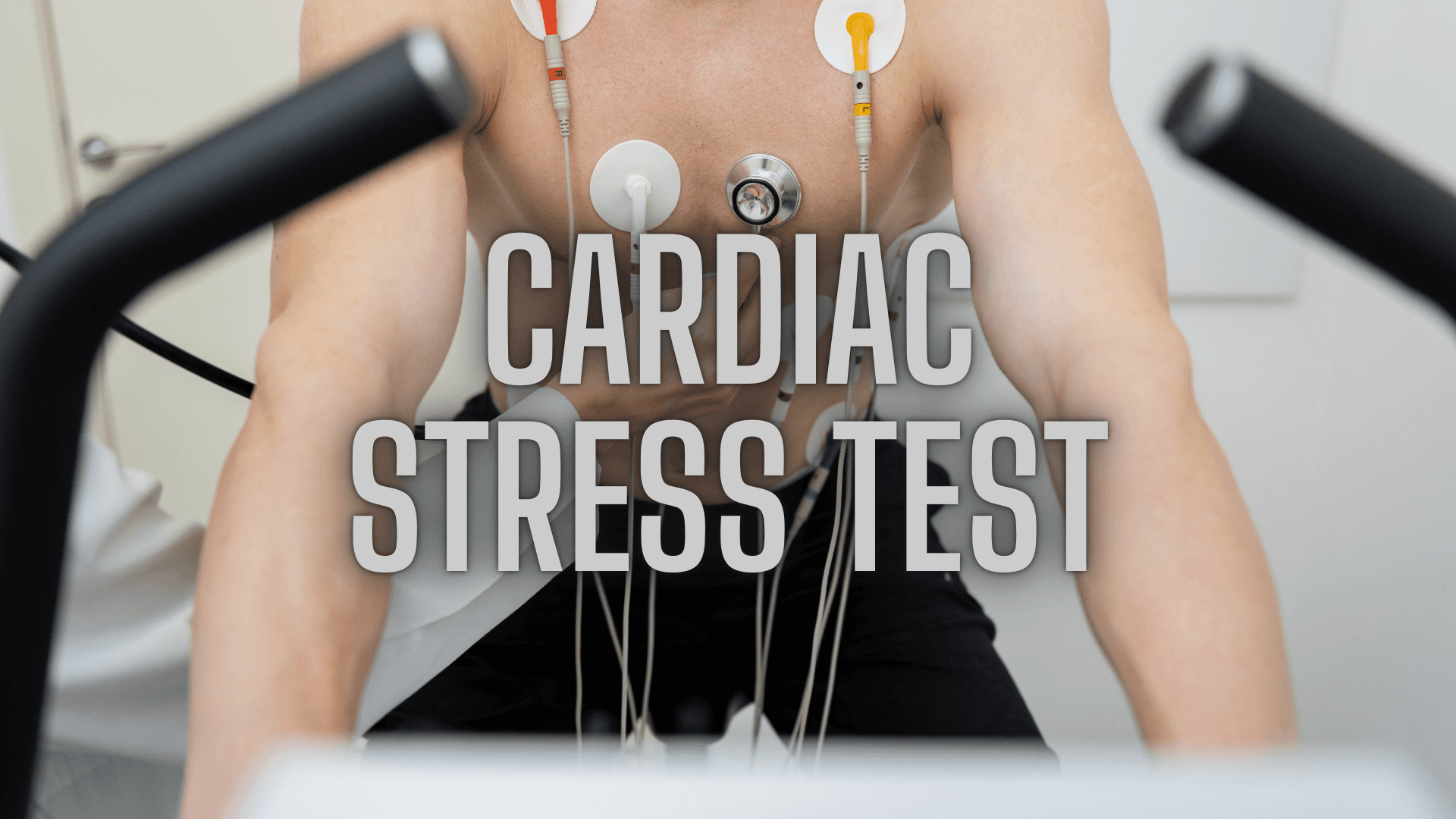Cardiac Stress Test
